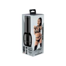 Мастурбатор у колбі вагіна тілесний для PowerBlow та Keon Kiiroo Feel Reya Sunshine PBC