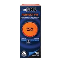 Презервативы с увеличенными размерами MyONE Extra Wide 10 штук