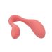 Смарт вибратор для пар оранжевого цвета Adrien Lastic Couple Secrets 2.0 + APP Смарт вибратор для пар оранжевого цвета Adrien Lastic Couple Secrets 2.0 + APP