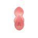 Смарт вибратор для пар оранжевого цвета Adrien Lastic Couple Secrets 2.0 + APP Смарт вибратор для пар оранжевого цвета Adrien Lastic Couple Secrets 2.0 + APP