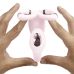 Смарт вибратор для пар розовый Adrien Lastic Venus APP Смарт вибратор для пар розовый Adrien Lastic Venus APP