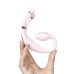 Смарт вибратор для пар розовый Adrien Lastic Venus APP Смарт вибратор для пар розовый Adrien Lastic Venus APP