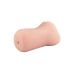 Мастурбатор Вагіна тілесного кольору Alive Amelia Super Realistic Masturbator розмір S Мастурбатор Вагіна тілесного кольору Alive Amelia Super Realistic Masturbator розмір S