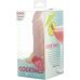 Фалоімітатор реалістичний на присосці тілесного кольору Addiction Cocktails Peach Bellini Фалоімітатор реалістичний на присосці тілесного кольору Addiction Cocktails Peach Bellini