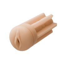 Рукав для мастурбатора телесный Lovense Solace Pro Vagina Shaped Рукав для мастурбатора телесный Lovense Solace Pro Vagina Shaped