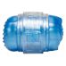 Мастурбатор Двосторонній Анус і Вагіна синього кольору Fleshlight Quickshot Alien Мастурбатор Двосторонній Анус і Вагіна синього кольору Fleshlight Quickshot Alien