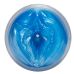Мастурбатор Двосторонній Анус і Вагіна синього кольору Fleshlight Quickshot Alien Мастурбатор Двосторонній Анус і Вагіна синього кольору Fleshlight Quickshot Alien