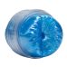 Мастурбатор Двосторонній Анус і Вагіна синього кольору Fleshlight Quickshot Alien Мастурбатор Двосторонній Анус і Вагіна синього кольору Fleshlight Quickshot Alien