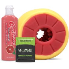 Набір для мінету Doc Johnson GoodHead