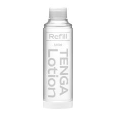 Змінний флакон густого лубриканту Tenga Lotion Refill Mild 170 мл