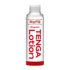 Змінний флакон лубриканта Tenga Lotion Refil Regular 170 мл