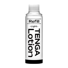 Змінний флакон лубриканта Tenga Lotion Refill Light 170 мл