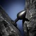 Анальна пробка металева чорного кольору Dorcel ONIX PLUG розмір S Анальна пробка металева чорного кольору Dorcel ONIX PLUG розмір S