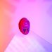 Вибратор на палец для клитора розового цвета Love To Love Kisscool Iridescent Berry Вибратор на палец для клитора розового цвета Love To Love Kisscool Iridescent Berry