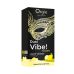 Жидкий вибратор со вкусом коктейля Джин тоник лимон Orgie DUAL VIBE 15 мл Жидкий вибратор со вкусом коктейля Джин тоник лимон Orgie DUAL VIBE 15 мл