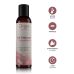 Оральный лубрикант со вкусом Клубники на водной основе Orgie All Natural Strawberry 150 мл Оральный лубрикант со вкусом Клубники на водной основе Orgie All Natural Strawberry 150 мл