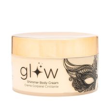 Крем шимер для тіла з ефектом зволоження Orgie Glow Shimmering Body Cream 250 мл