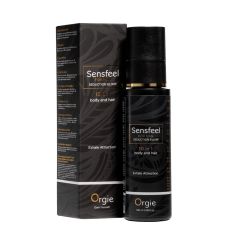 Лосьйон з феромонами для тіла та волосся для чоловіків Orgie Sensfeel Seduction Elixir 10 in 1 for Man 100 мл