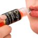 Блеск для губ с эффектом вибрации со вкус фруктового ассорти Orgie Electric Fellatio Lips Gloss 10 мл Блеск для губ с эффектом вибрации со вкус фруктового ассорти Orgie Electric Fellatio Lips Gloss 10 мл