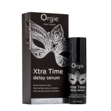 Сироватка пролонгатор для чоловіків Orgie Xtra Time Delay Serum 15 мл