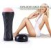 Мастурбатор в колбе Вагина телесного цвета Men Powerup Passion Cup Vagina Мастурбатор в колбе Вагина телесного цвета Men Powerup Passion Cup Vagina