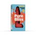 Свеча в виде члена красного цвета Pure Bliss BIG Свеча в виде члена красного цвета Pure Bliss BIG
