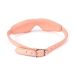 Маска на глаза розового цвета Liebe Seele Dark Candy Blindfold Маска на глаза розового цвета Liebe Seele Dark Candy Blindfold