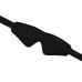 Маска на очі чорного кольору Liebe Seele Boudoir Amor Blindfold Маска на очі чорного кольору Liebe Seele Boudoir Amor Blindfold