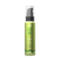 Оральный лубрикант со вкусом кайпириньи с согревающим эффектом Intt Lick Me Kissable Gel 50 мл
