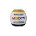 Мастурбатор яйцо для мужчин синего цвета Wooomy Wigggler Mini  Мастурбатор яйцо для мужчин синего цвета Wooomy Wigggler Mini