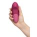 Вибратор для клитора розового цвета Womanizer Vibe  Вибратор для клитора розового цвета Womanizer Vibe