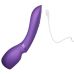 Смарт вибратор для точки G фиолетовый We-Vibe Wand 2 