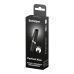 Вакуумный стимулятор для клитора черного цвета Satisfyer Perfect Kiss Вакуумный стимулятор для клитора черного цвета Satisfyer Perfect Kiss