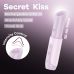 Вакуумный стимулятор для клитора сиреневого цвета Satisfyer Secret Kiss Вакуумный стимулятор для клитора сиреневого цвета Satisfyer Secret Kiss