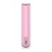 Вакуумный стимулятор для клитора розового цвета Satisfyer First Kiss Вакуумный стимулятор для клитора розового цвета Satisfyer First Kiss