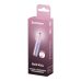 Вакуумний стимулятор для клітора фіолетового кольору Satisfyer Bold Kiss Вакуумний стимулятор для клітора фіолетового кольору Satisfyer Bold Kiss
