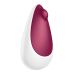 Вибратор для стимуляции клитора бордового цвета Satisfyer Spot On 3 Berry Вибратор для стимуляции клитора бордового цвета Satisfyer Spot On 3 Berry
