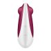 Вибратор для стимуляции клитора бордового цвета Satisfyer Spot On 3 Berry Вибратор для стимуляции клитора бордового цвета Satisfyer Spot On 3 Berry