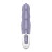 Вибратор вагинальный фиолетовый Satisfyer Air Pump Vibrator 1 Вибратор вагинальный фиолетовый Satisfyer Air Pump Vibrator 1