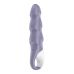 Вибратор вагинальный фиолетовый Satisfyer Air Pump Vibrator 1 Вибратор вагинальный фиолетовый Satisfyer Air Pump Vibrator 1