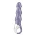 Вибратор вагинальный фиолетовый Satisfyer Air Pump Vibrator 1 Вибратор вагинальный фиолетовый Satisfyer Air Pump Vibrator 1