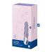 Вибратор вагинальный фиолетовый Satisfyer Air Pump Vibrator 1 Вибратор вагинальный фиолетовый Satisfyer Air Pump Vibrator 1
