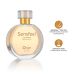 Жіночі парфуми з феромонами квітково-фруктовий аромат Orgie Sensfeel for Woman 50 мл Жіночі парфуми з феромонами квітково-фруктовий аромат Orgie Sensfeel for Woman 50 мл