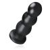 Анальная пробка для фистинга на присоске черного цвета BUTTR Tactical III Butt Plug Анальная пробка для фистинга на присоске черного цвета BUTTR Tactical III Butt Plug