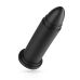 Анальний корок для фістингу на присосці чорного кольору BUTTR 10 Pounder XXL Dildo Анальний корок для фістингу на присосці чорного кольору BUTTR 10 Pounder XXL Dildo