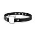 Чокер с кольцом в форме котика черного цвета Bedroom Fantasies Kitty Choker Чокер с кольцом в форме котика черного цвета Bedroom Fantasies Kitty Choker