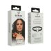 Чокер с кольцом в форме котика черного цвета Bedroom Fantasies Kitty Choker Чокер с кольцом в форме котика черного цвета Bedroom Fantasies Kitty Choker
