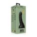 Огромный фалоимитатор на присоске черного цвета BUTTR Hawk Curved Anal Dildo Огромный фалоимитатор на присоске черного цвета BUTTR Hawk Curved Anal Dildo