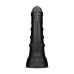 Огромный фалоимитатор на присоске черного цвета BUTTR Hawk Curved Anal Dildo Огромный фалоимитатор на присоске черного цвета BUTTR Hawk Curved Anal Dildo