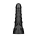 Огромный фалоимитатор на присоске черного цвета BUTTR Hawk Curved Anal Dildo Огромный фалоимитатор на присоске черного цвета BUTTR Hawk Curved Anal Dildo